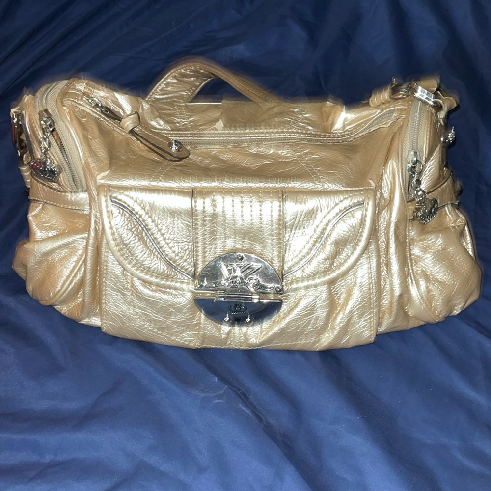 Kathy van Zeland purse